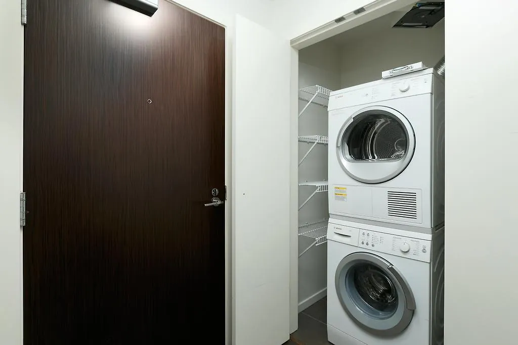 Apartment Pristine 2Bdr 2Ba Condominum In Richmond Centre