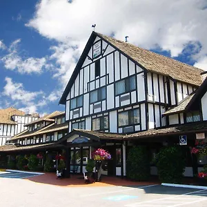 Hotel Abercorn Hotel, Trademark Collection By Wyndham, Richmond