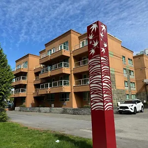 Hotel Surestay By Western Vancouver Airport, Richmond